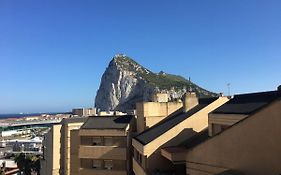 Closest Studio to Gibraltar Border